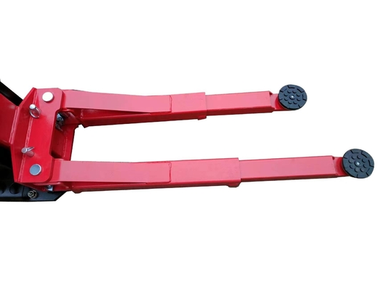 Xingyihang Double Column Gantry Lift Гидравлический автоподъемник с грузоподъемностью 4000 кг