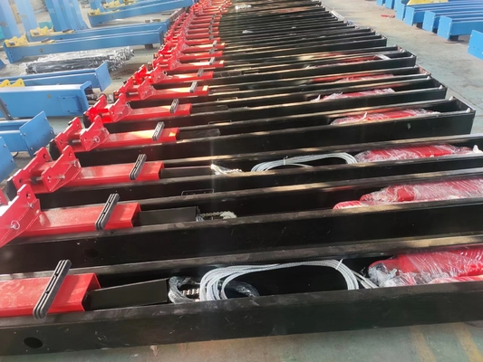 Xingyihang Two Post Car Lifter Гидравлический подъемник с подъемником для автосервисной станции
