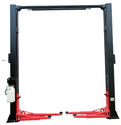 Xingyihang Double Column Gantry Lift 4000кг Подъемная способность для автомобильного обслуживания