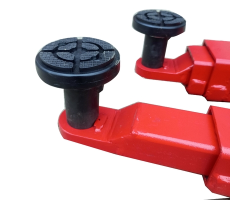 Xingyihang Double Column Gantry Lift 4000кг Подъемная способность для автомобильного обслуживания