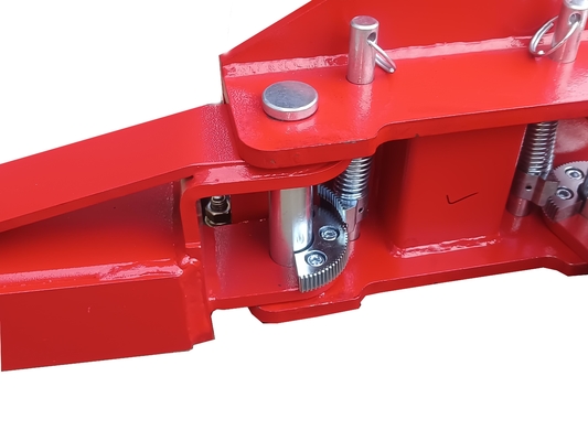 Xingyihang Double Column Gantry Lift 4000кг Подъемная способность для автомобильного обслуживания