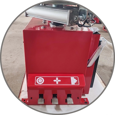 Комбинация 110v/220v/380v для смены шин и балансировки колес для демонтажа автомобильных шин в 2023 году