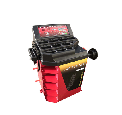 Комбинация 110v/220v/380v для смены шин и балансировки колес для демонтажа автомобильных шин в 2023 году