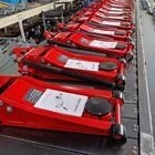 Автомобильный ремонт шины 3 тонны двойной насос низкий профиль гидравлический пол Джек Alibaba PRO