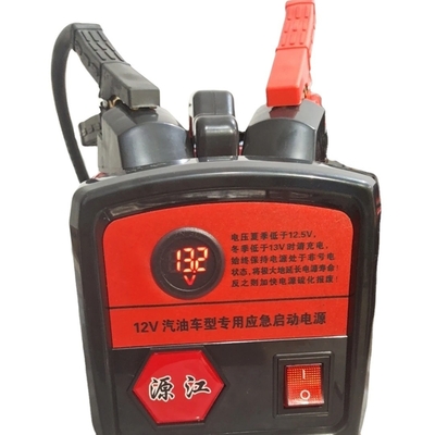 JB10000 10000Amp 64000mAh Car Jump Starter аварийные автомобильные ручные инструменты для быстрой зарядки