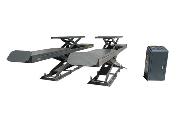 Усовершенствованная 3D-машина для выравнивания колес 8-10бар Внешнее застегивание 10'22' Профессионал