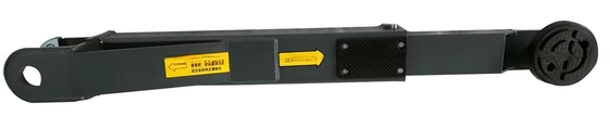 Двухцилиндровый гидравлический подъемник 4.0T 2 Post Clearfloor Electrical Release AA-2PCF40E