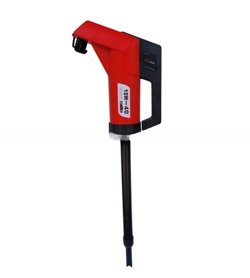 Прочный HD тип PVDF SS 110V 220V взрывостойкий центробежный кислотный щелочный масло химический барабанный насос