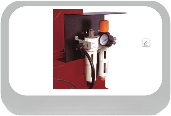 110V/220V/240V/380V/415V 50Hz/60Hz Ремонтное оборудование для смены шин