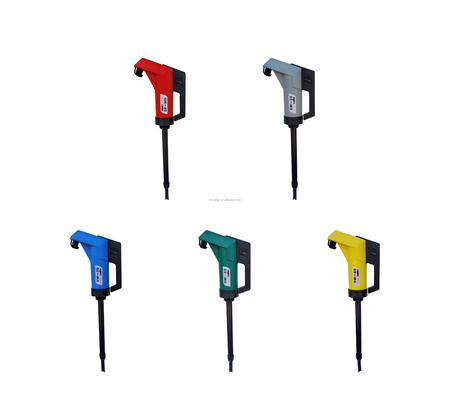 Жидкий Adblue Oil PISTON PUMP Ручной насос с мощной коррозионностойкой структурой