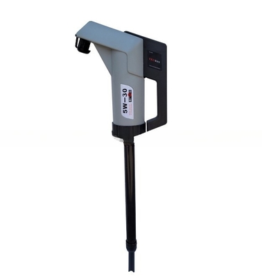 Booster ODP25A01 Ручный насос для барабана из литого железа Ручной насос от HUTZ