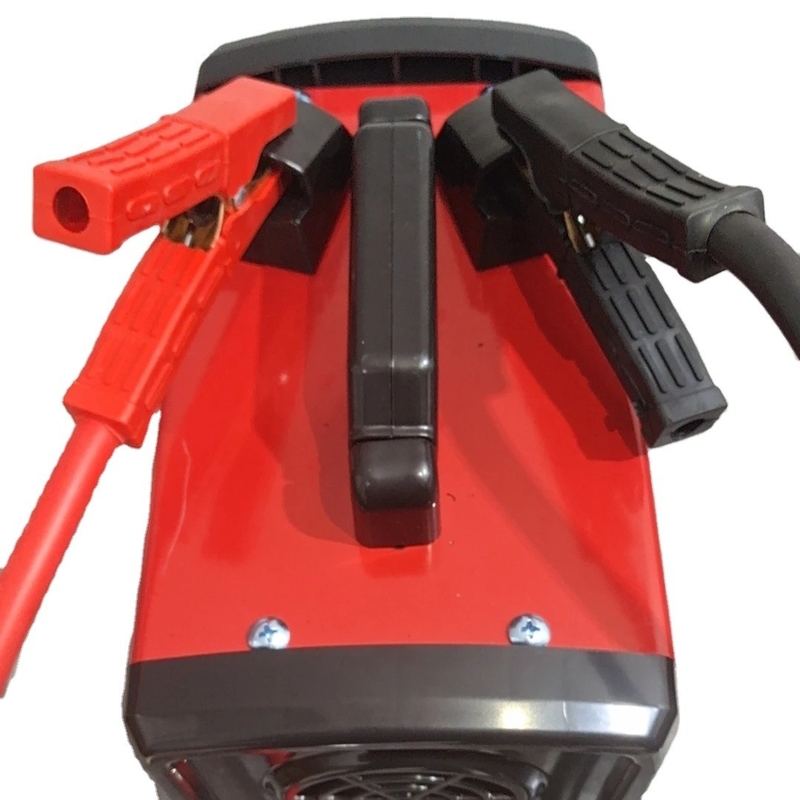 Возродите аккумулятор вашего автомобиля с помощью 24000mAh/88.8Wh Jump Starter Carku 45W Общий выход